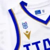 Camisola de jogo em casa júnior Italbasket 2025/26