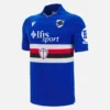 Camisola de jogo em casa para adulto da U.C. Sampdoria 2025/26 Camisola de jogo em casa para adulto da U.C. Sampdoria 2025/26