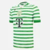 Camisola de jogo em casa para adulto do Ferencváros TC 2025/26 Camisola de jogo em casa para adulto do Ferencváros TC 2025/26