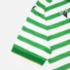 Camisola de jogo em casa para adulto do Ferencváros TC 2025/26 Camisola de jogo em casa para adulto do Ferencváros TC 2025/26