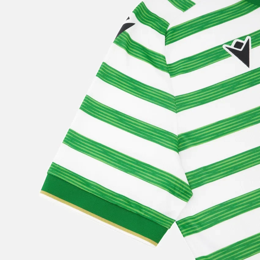 Camisola de jogo em casa para adulto do Ferencváros TC 2025/26 Camisola de jogo em casa para adulto do Ferencváros TC 2025/26