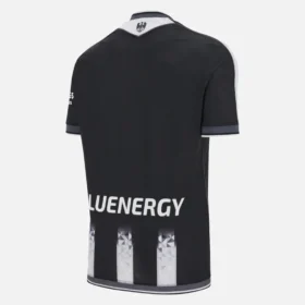 Camisola de jogo em casa para adulto do Udinese Calcio 2025/26