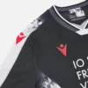 Camisola de jogo em casa para adulto do Udinese Calcio 2025/26 Camisola de jogo em casa para adulto do Udinese Calcio 2025/26
