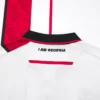Camisola de jogo em casa para adultos da Federação Georgiana de Futebol 2025/26 Camisola de jogo em casa para adultos da Federação Georgiana de Futebol 2025/26