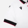 Camisola de jogo em casa para adultos da Federação Georgiana de Futebol 2025/26 Camisola de jogo em casa para adultos da Federação Georgiana de Futebol 2025/26