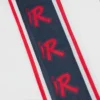 Camisola de jogo em casa para adultos da Pallacanestro Reggiana 2025/26 Camisola de jogo em casa para adultos da Pallacanestro Reggiana 2025/26