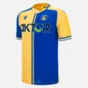 Camisola de jogo em casa para adultos do Asteras Tripolis 2025/26 Camisola de jogo em casa para adultos do Asteras Tripolis 2025/26