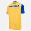 Camisola de jogo em casa para adultos do Asteras Tripolis 2025/26 Camisola de jogo em casa para adultos do Asteras Tripolis 2025/26