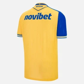 Camisola de jogo em casa para adultos do Asteras Tripolis 2025/26