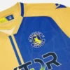 Camisola de jogo em casa para adultos do Asteras Tripolis 2025/26 Camisola de jogo em casa para adultos do Asteras Tripolis 2025/26