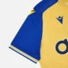 Camisola de jogo em casa para adultos do Asteras Tripolis 2025/26 Camisola de jogo em casa para adultos do Asteras Tripolis 2025/26
