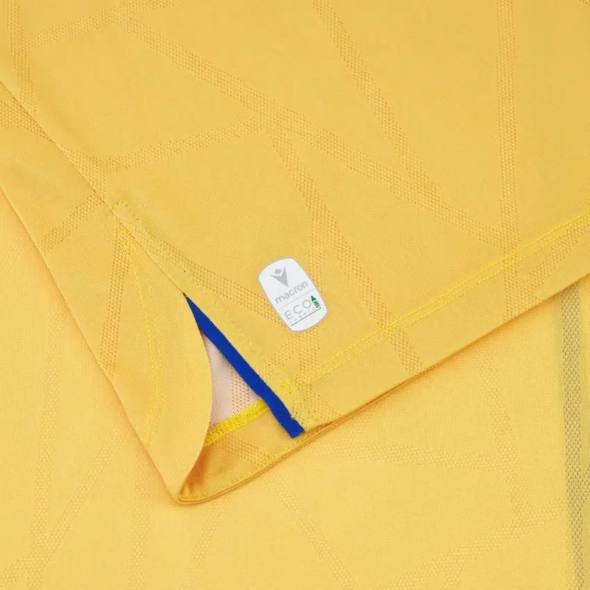 Camisola de jogo em casa para adultos do Asteras Tripolis 2025/26 Camisola de jogo em casa para adultos do Asteras Tripolis 2025/26