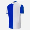 Camisola de jogo em casa para adultos do Blackburn Rovers 2025/26 Camisola de jogo em casa para adultos do Blackburn Rovers 2025/26
