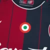 Camisola de jogo em casa para adultos do Bologna FC 1909 2025/26 Camisola de jogo em casa para adultos do Bologna FC 1909 2025/26