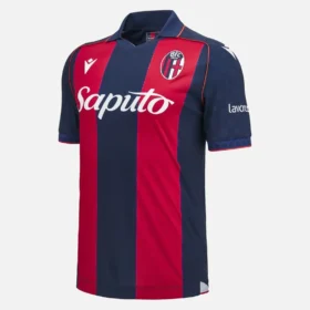 Camisola de jogo em casa para adultos do Bologna FC 1909 2026/27