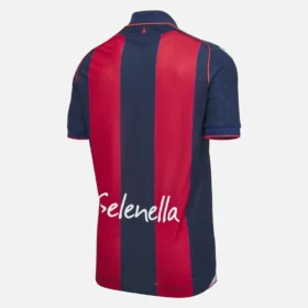 Camisola de jogo em casa para adultos do Bologna FC 1909 2026/27