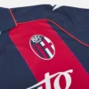 Camisola de jogo em casa para adultos do Bologna FC 1909 2026/27 Camisola de jogo em casa para adultos do Bologna FC 1909 2026/27
