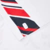 Camisola de jogo em casa para adultos do Bolton Wanderers FC 2025/26 Camisola de jogo em casa para adultos do Bolton Wanderers FC 2025/26