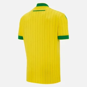 Camisola de jogo em casa para adultos do FC Nantes 2025/26