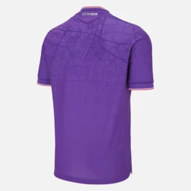 Camisola de jogo em casa para adultos do FK Austria Wien 2025/26