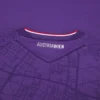 Camisola de jogo em casa para adultos do FK Austria Wien 2025/26 Camisola de jogo em casa para adultos do FK Austria Wien 2025/26