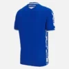 Camisola de jogo em casa para adultos do Lech Poznan 2025/26 Camisola de jogo em casa para adultos do Lech Poznan 2025/26