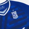 Camisola de jogo em casa para adultos do Lech Poznan 2025/26 Camisola de jogo em casa para adultos do Lech Poznan 2025/26