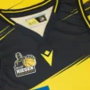 Camisola de jogo em casa para adultos do Ludwisburg 2025/26 Camisola de jogo em casa para adultos do Ludwisburg 2025/26