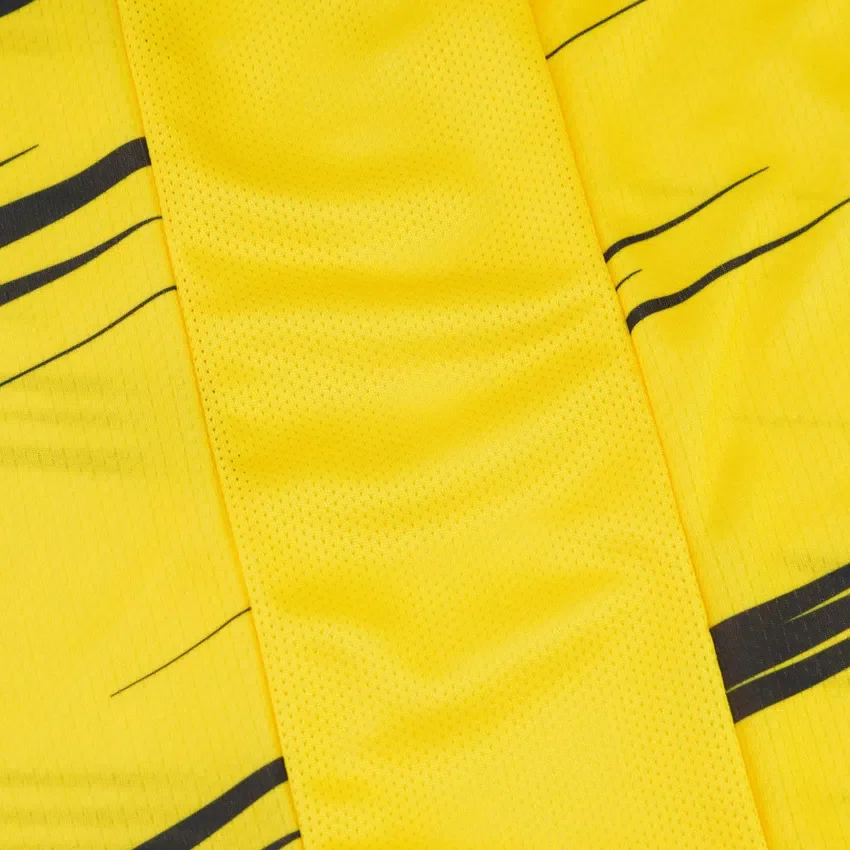 Camisola de jogo em casa para adultos do Ludwisburg 2025/26 Camisola de jogo em casa para adultos do Ludwisburg 2025/26