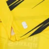 Camisola de jogo em casa para adultos do Ludwisburg 2025/26 Camisola de jogo em casa para adultos do Ludwisburg 2025/26