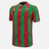 Camisola de jogo em casa para adultos do Ternana Calcio 2025/26 Camisola de jogo em casa para adultos do Ternana Calcio 2025/26