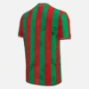 Camisola de jogo em casa para adultos do Ternana Calcio 2025/26 Camisola de jogo em casa para adultos do Ternana Calcio 2025/26