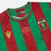 Camisola de jogo em casa para adultos do Ternana Calcio 2025/26 Camisola de jogo em casa para adultos do Ternana Calcio 2025/26