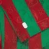 Camisola de jogo em casa para adultos do Ternana Calcio 2025/26 Camisola de jogo em casa para adultos do Ternana Calcio 2025/26