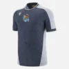 Camisola de jogo fora de casa da Real Sociedad 2025/26 para adultos Camisola de jogo fora de casa da Real Sociedad 2025/26 para adultos