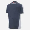Camisola de jogo fora de casa da Real Sociedad 2025/26 para adultos Camisola de jogo fora de casa da Real Sociedad 2025/26 para adultos