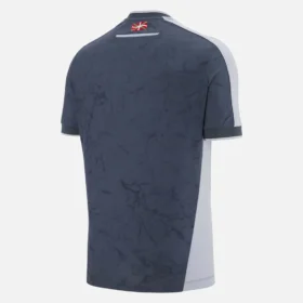 Camisola de jogo fora de casa da Real Sociedad 2025/26 para adultos