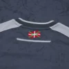 Camisola de jogo fora de casa da Real Sociedad 2025/26 para adultos Camisola de jogo fora de casa da Real Sociedad 2025/26 para adultos