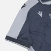 Camisola de jogo fora de casa da Real Sociedad 2025/26 para adultos Camisola de jogo fora de casa da Real Sociedad 2025/26 para adultos