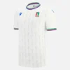 Camisola de jogo fora de casa da Seleção da Guiné Equatorial 2025/26 para adultos Camisola de jogo fora de casa da Seleção da Guiné Equatorial 2025/26 para adultos