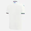Camisola de jogo fora de casa da Seleção da Guiné Equatorial 2025/26 para adultos Camisola de jogo fora de casa da Seleção da Guiné Equatorial 2025/26 para adultos