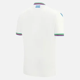 Camisola de jogo fora de casa da Seleção da Guiné Equatorial 2025/26 para adultos