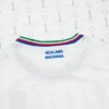 Camisola de jogo fora de casa da Seleção da Guiné Equatorial 2025/26 para adultos Camisola de jogo fora de casa da Seleção da Guiné Equatorial 2025/26 para adultos