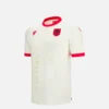 Camisola de jogo fora de casa da Seleção Nacional da Albânia FSHF 2026/27 Júnior Camisola de jogo fora de casa da Seleção Nacional da Albânia FSHF 2026/27 Júnior