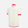 Camisola de jogo fora de casa da Seleção Nacional da Albânia FSHF 2026/27 Júnior Camisola de jogo fora de casa da Seleção Nacional da Albânia FSHF 2026/27 Júnior