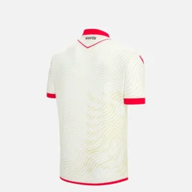 Camisola de jogo fora de casa da Seleção Nacional da Albânia FSHF 2026/27 Júnior