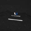 Camisola de jogo fora de casa do Auxerre 2025/26 para adultos Camisola de jogo fora de casa do Auxerre 2025/26 para adultos