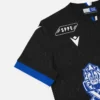 Camisola de jogo fora de casa do Auxerre 2025/26 para adultos Camisola de jogo fora de casa do Auxerre 2025/26 para adultos
