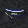 Camisola de jogo fora de casa do Bristol Rovers FC 2025/26 para adultos Camisola de jogo fora de casa do Bristol Rovers FC 2025/26 para adultos