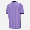 Camisola de jogo fora de casa do FC Basel 2025/26 para adultos